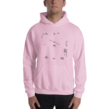 Load image into Gallery viewer, GIMBAL - UFO Disclosure Hoodie
