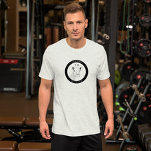 Load image into Gallery viewer, ORIGINAL - Fanged Giraffe T-Shirt