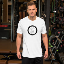 Load image into Gallery viewer, ORIGINAL - Fanged Giraffe T-Shirt