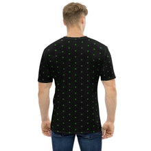 Load image into Gallery viewer, UH OH - I Seek You T-Shirt Black
