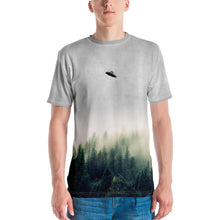 Load image into Gallery viewer, TRUTH - Classic UFO T-Shirt
