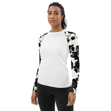 Load image into Gallery viewer, SLEEVETAT - Sakura Rash Guard (Women&#39;s)
