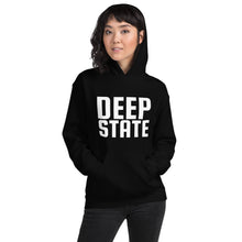 Load image into Gallery viewer, DEEPSTATE - Illuminati Hoodie
