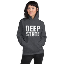 Load image into Gallery viewer, DEEPSTATE - Illuminati Hoodie
