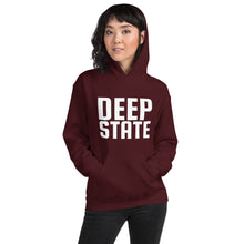 Load image into Gallery viewer, DEEPSTATE - Illuminati Hoodie
